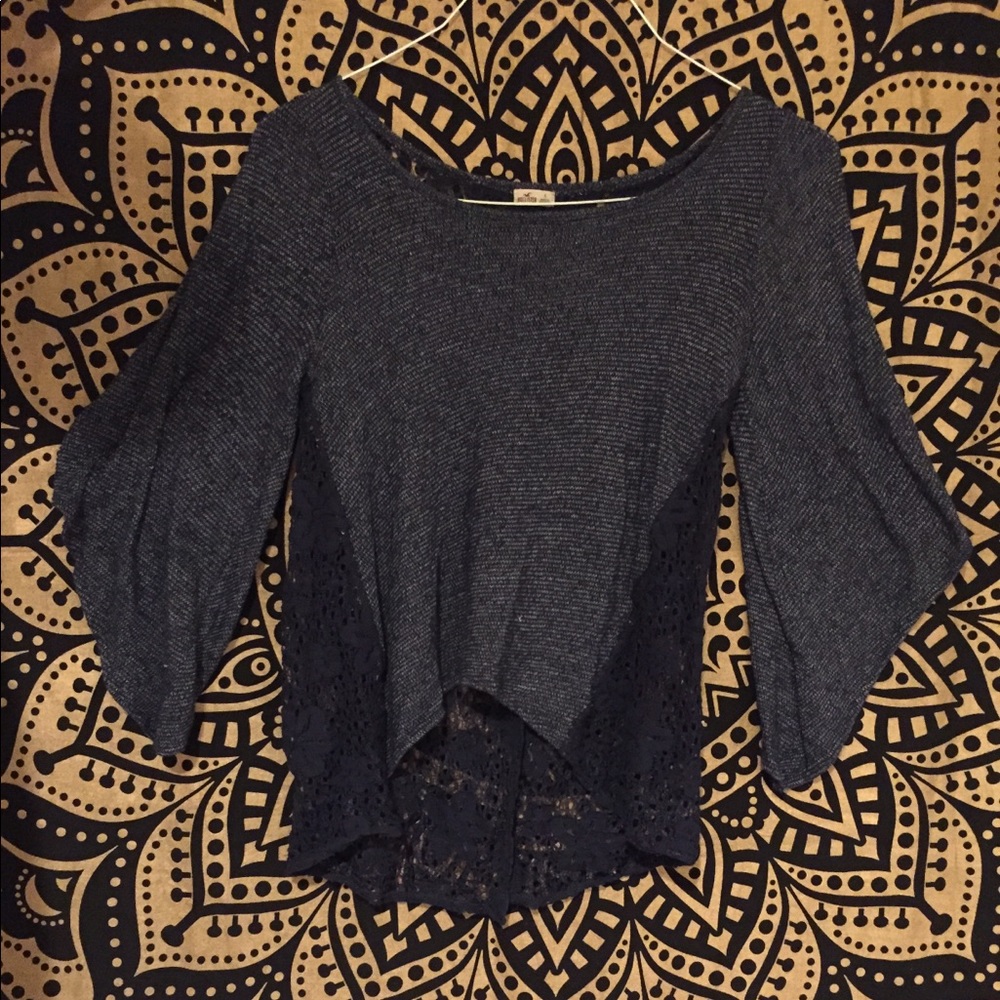 New! Very cute and sexy shirt